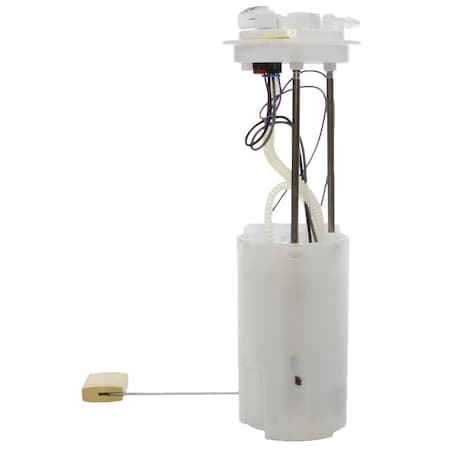 Delphi Fuel Pump Module Assembly, Fg0046 FG0046